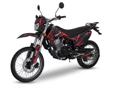 Viar Cross X 150DB