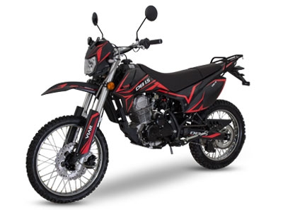 Viar Cross X 150