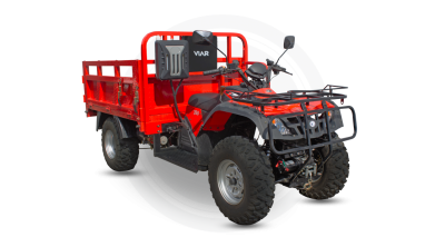 Viar VXT 350 (4x4)