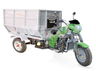 Viar Karya MDT 200
