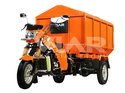 Viar Karya 200 L HMDT