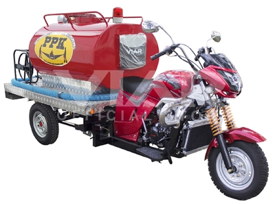 Viar Karya 200 R PPK