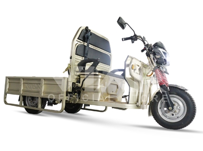 Viar New Karya E5