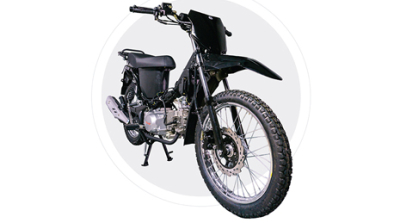 Viar R2K