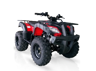 Viar ATV Razor 200 RZM